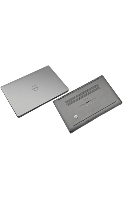 Aluminiowy Dell Latitude 9510 i7-10810U 16GB 512GB SSD 15,0